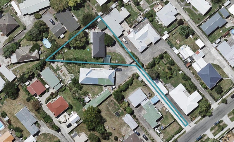 603B Lumsden Road, Akina, Hastings - Carousel 1