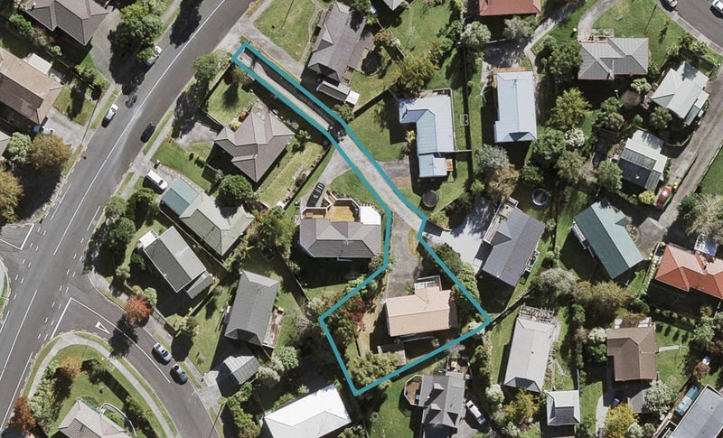64 Barbados Drive, Unsworth Heights, Auckland - Carousel 1