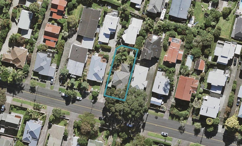 35 Shackleton Road, Mount Eden, Auckland - Carousel 1