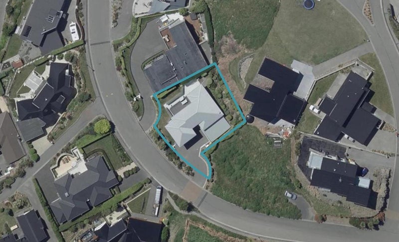 15 Swanton Drive, Huntsbury, Christchurch - Carousel 1