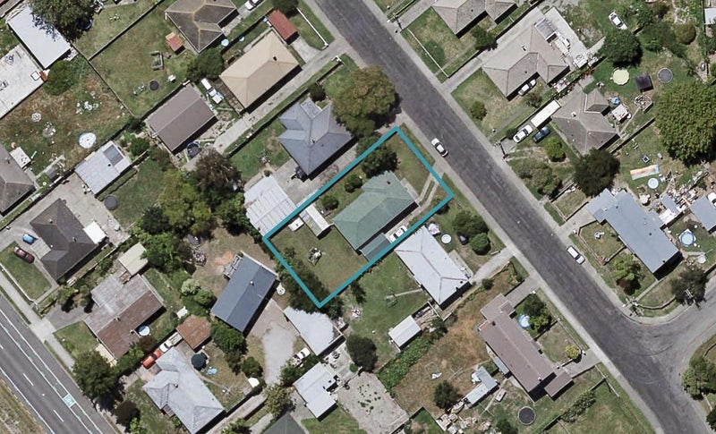 816 Bledisloe Street, Raureka, Hastings - Carousel 1