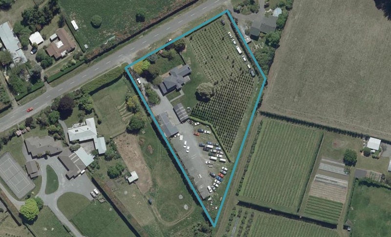 99 Waimakariri Road, Harewood, Christchurch - Carousel 1