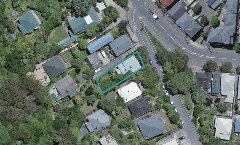 12 Durham Street, Aro Valley, Wellington - Carousel 1