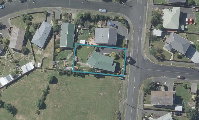 91 Mulford Street, Concord, Dunedin - Carousel 1