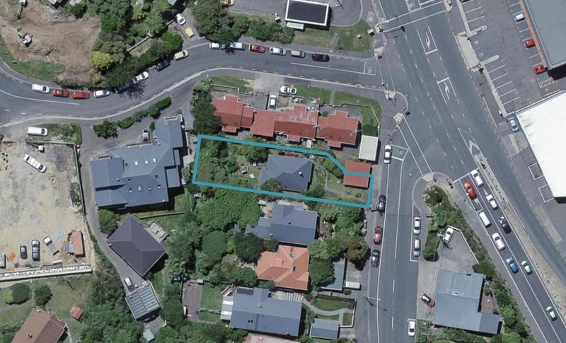 2 Fraser Avenue, Johnsonville, Wellington - Carousel 1