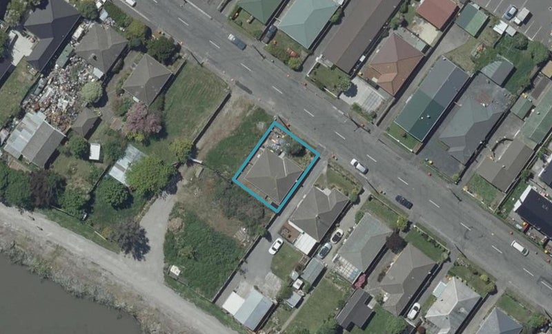 43 Heathcote Street, Woolston, Christchurch - Carousel 1