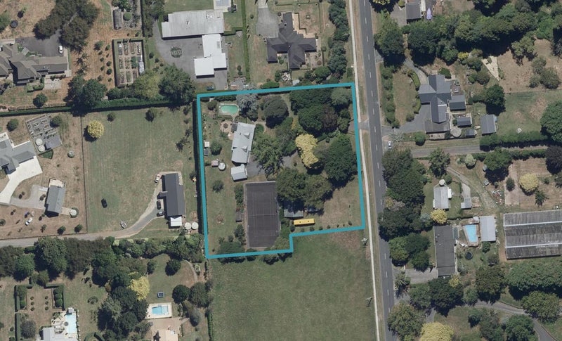 102 Newell Road, Tamahere - Carousel 1