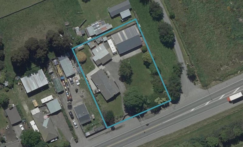 638 Main South Road, Islington, Christchurch - Carousel 1