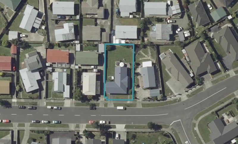 39 Peter Hall Drive, Kelvin Grove, Palmerston North - Carousel 1