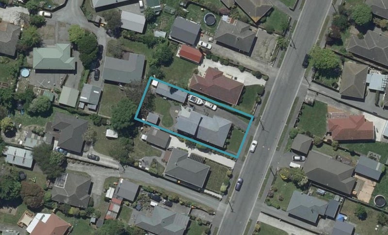 31 Pembroke Street, Avondale, Christchurch - Carousel 1