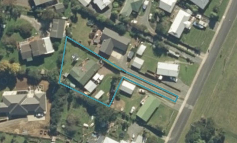 56 Whitaker Street, Kihikihi, Te Awamutu - Carousel 1