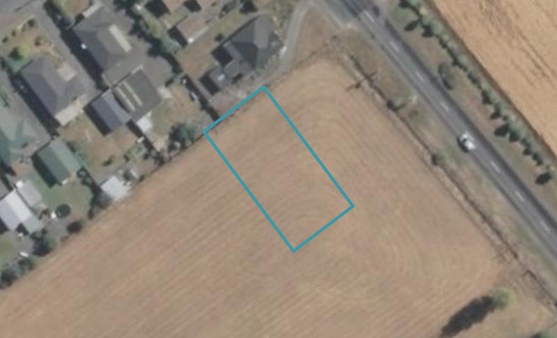 4 Ashbury Drive, Tinwald, Ashburton - Carousel 1