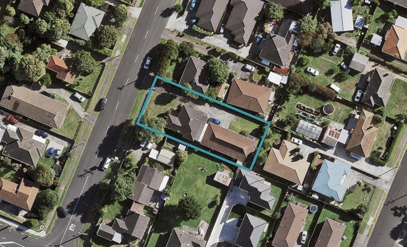 1A Jutland Road, Manurewa, Auckland - Carousel 1