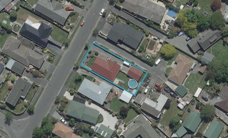 52 Kimberley Street, Casebrook, Christchurch - Carousel 1