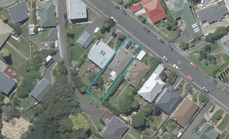 67 Falcon Street, Kaikorai, Dunedin - Carousel 1