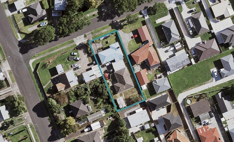 2/32 Martin Road, Manurewa, Auckland - Carousel 1