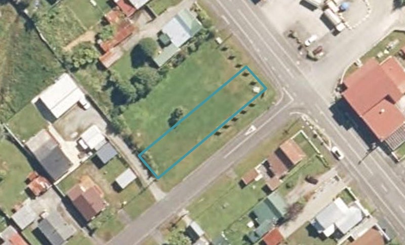 80 Seddon Street, Kumara, Greymouth - Carousel 1