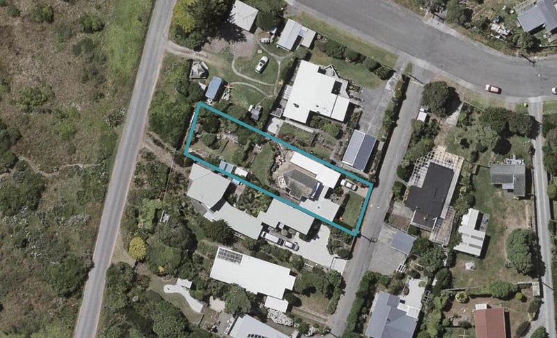 29 Kapiti Lane, Otaki Beach, Otaki - Carousel 1