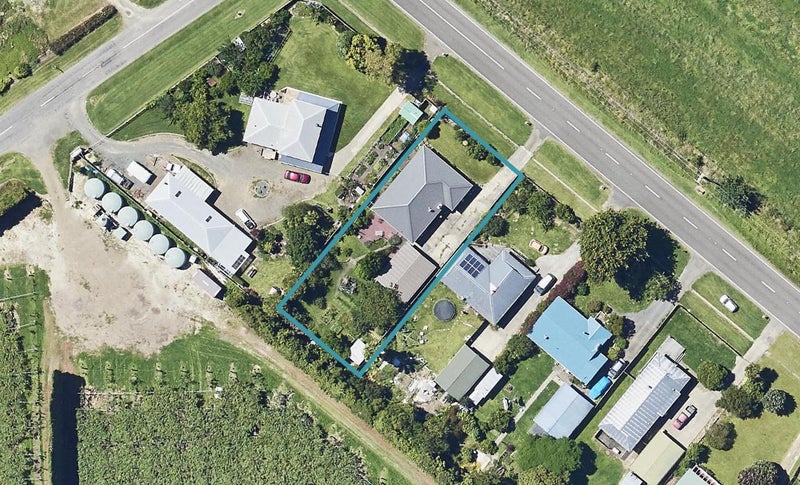 296 Paroa Road, Poroporo, Whakatane - Carousel 1