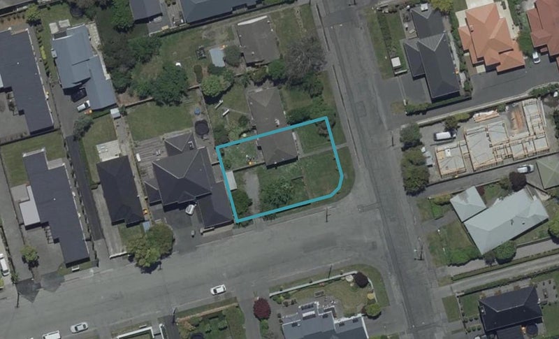 81 Wai-Iti Terrace, Bryndwr, Christchurch - Carousel 1