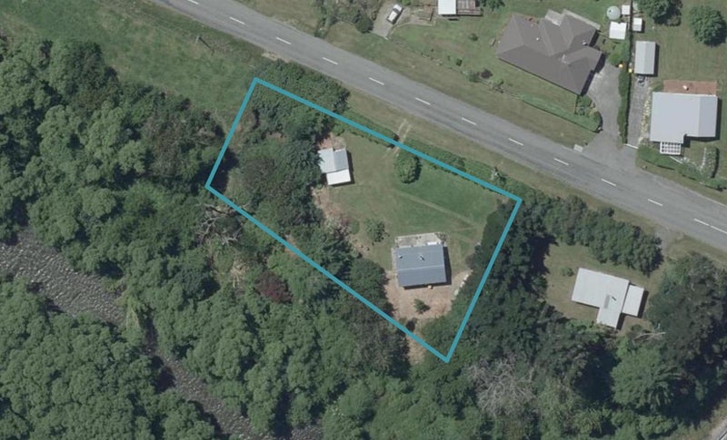 9 Whitecliffs Road, Whitecliffs, Glentunnel - Carousel 1