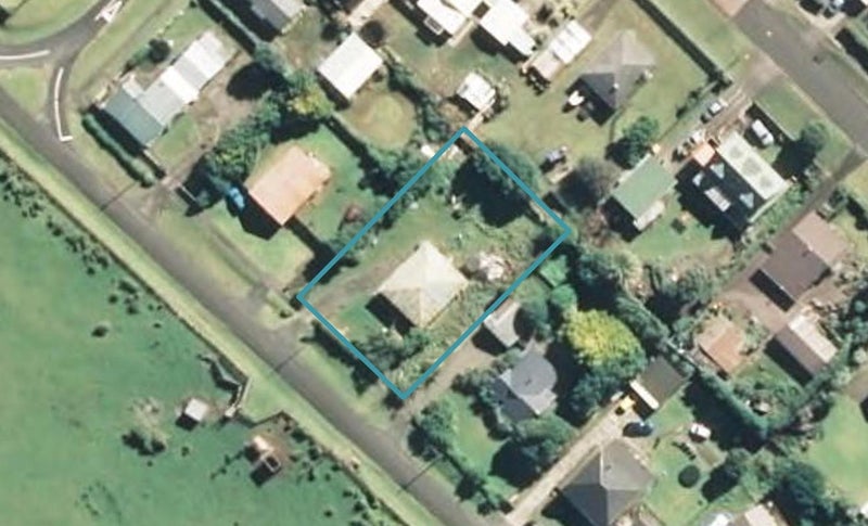 12 Karora Street, Hawera - Carousel 1