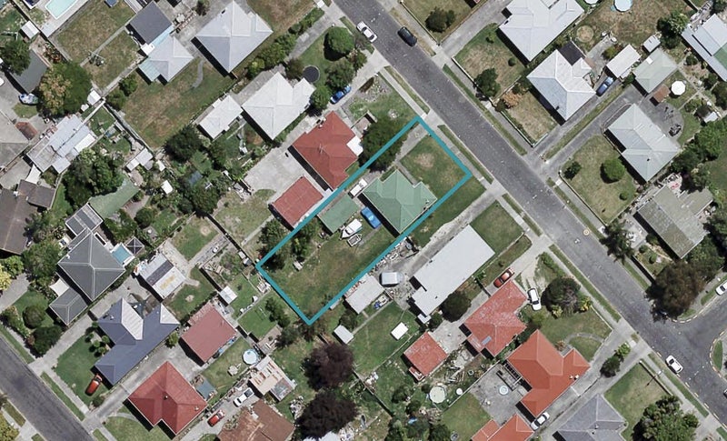 21 Shackleton Street, Maraenui, Napier - Carousel 1