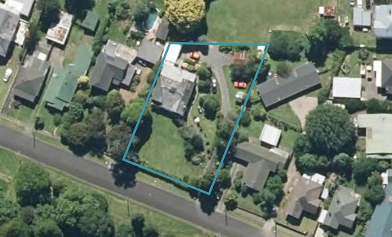 27 South Street, Taumarunui - Carousel 1