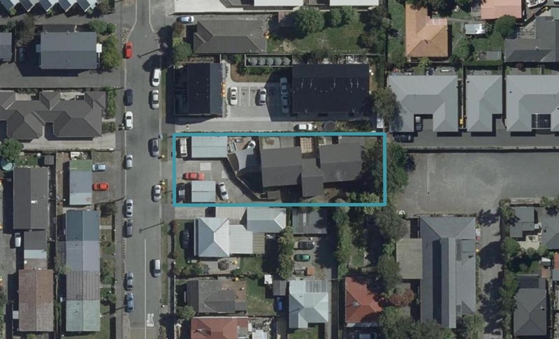1/10 Percy Street, Phillipstown, Christchurch - Carousel 1