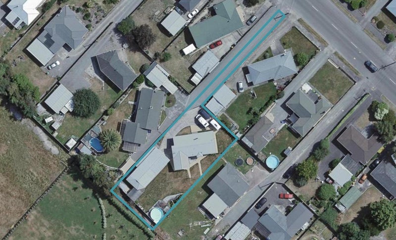 124 Cockburn Street, Kuripuni, Masterton - Carousel 1