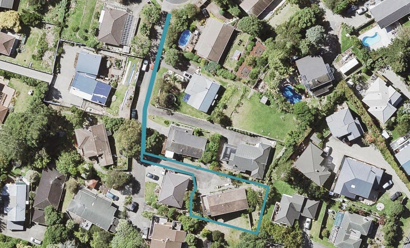 45 Squirrel Lane, Browns Bay, Auckland - Carousel 1
