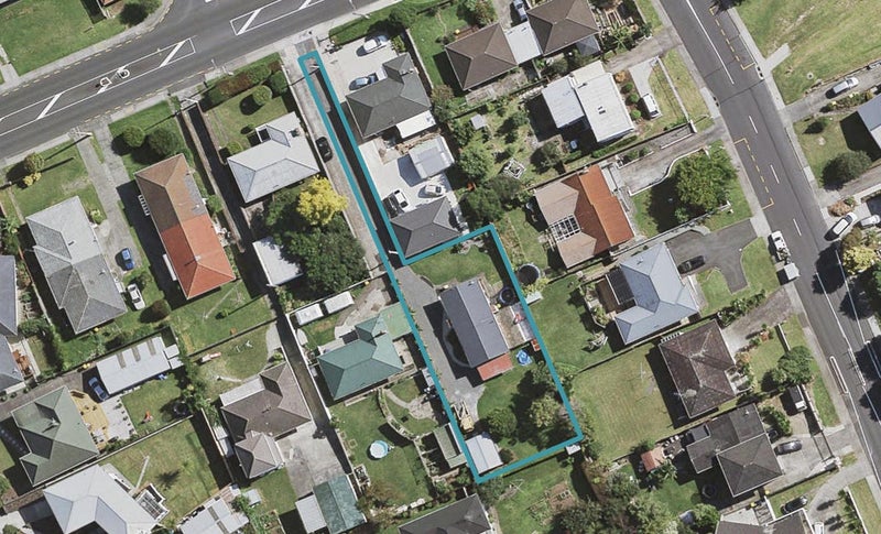 65 Orams Road, Hillpark, Auckland - Carousel 1