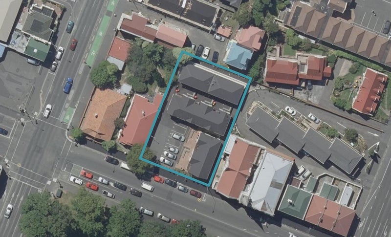 8/44 Dundas Street, North Dunedin, Dunedin - Carousel 1