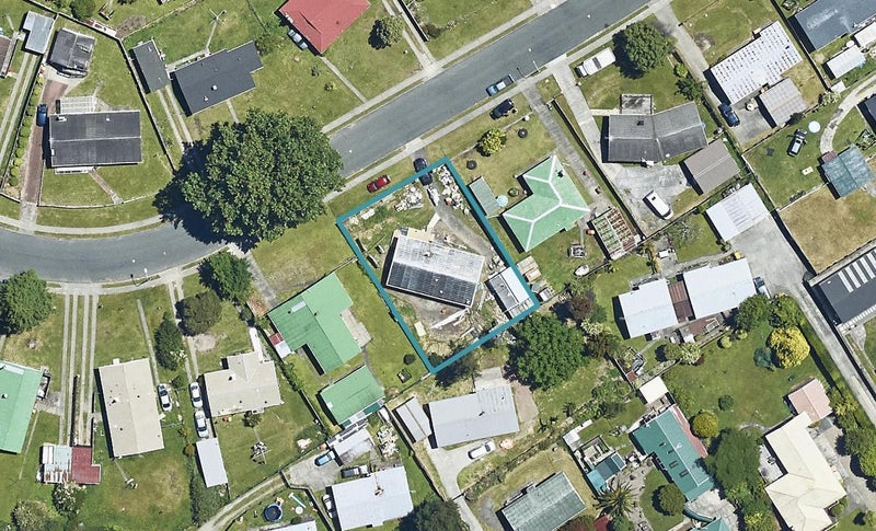 8 Tania Crescent, Western Heights, Rotorua - Carousel 1