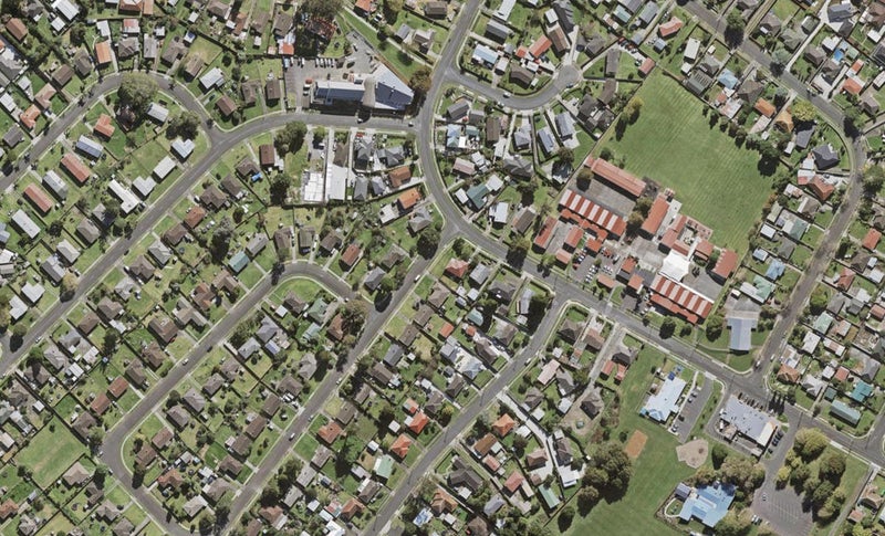 2A Mayflower Close, Māngere East, Auckland - Carousel 1