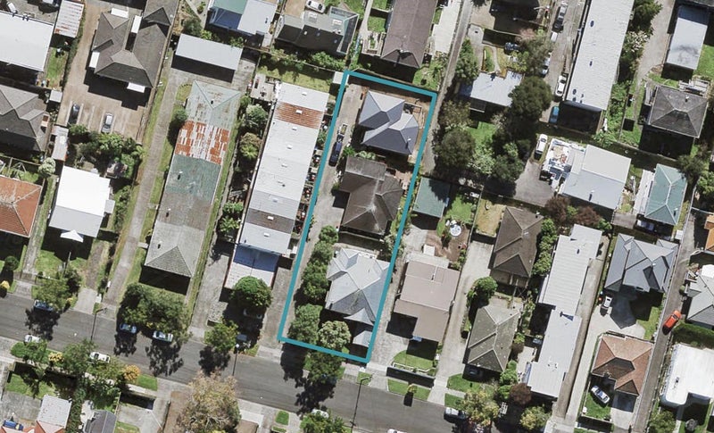 3/8 Patterson Street, Sandringham, Auckland - Carousel 1