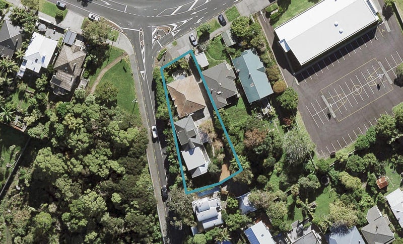 184B Surrey Crescent, Grey Lynn, Auckland - Carousel 1