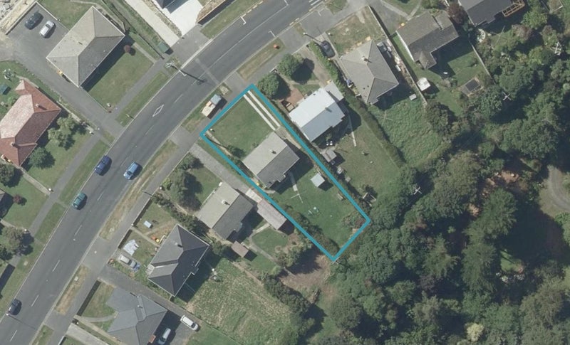 121 Middleton Road, Corstorphine, Dunedin - Carousel 1