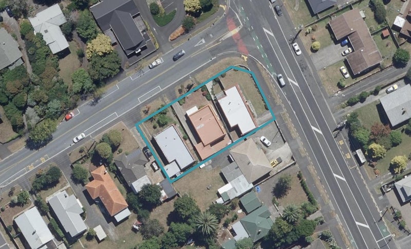 1 Mahoe Street, Melville, Hamilton - Carousel 1