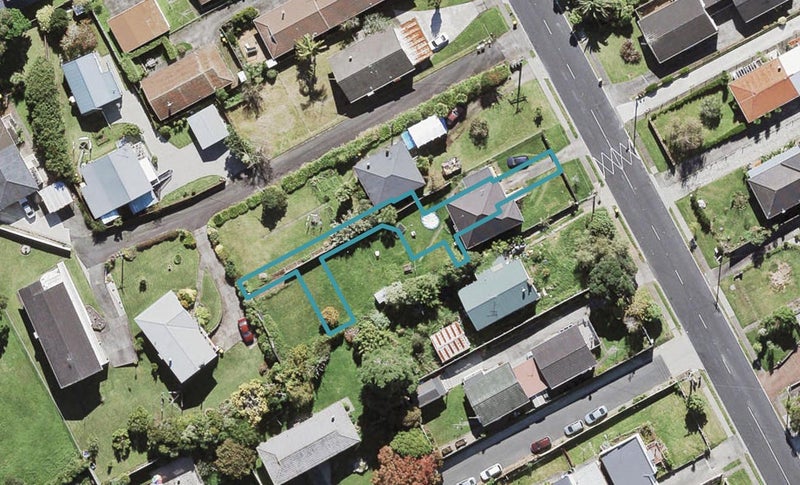 6/19 Parker Avenue, New Lynn, Auckland - Carousel 1