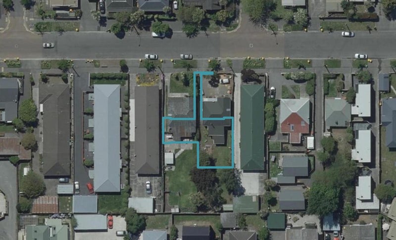 3/406 Armagh Street, Linwood, Christchurch - Carousel 1