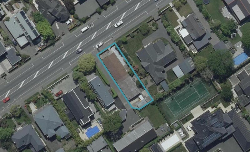 92A Heaton Street, Merivale, Christchurch - Carousel 1