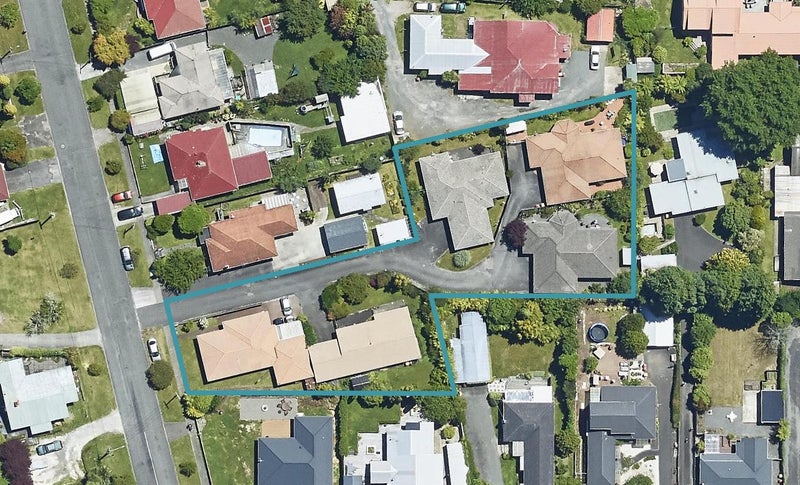 20B Arthur Street, Glenholme, Rotorua - Carousel 1