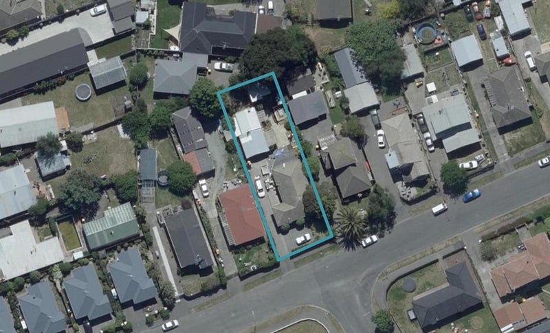 7 Staffordshire Street, Burwood, Christchurch - Carousel 1