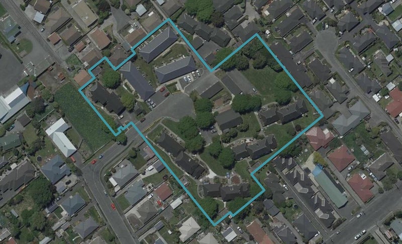 29/16 Dundee Place, Spreydon, Christchurch - Carousel 1