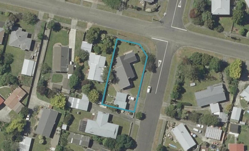 147 Stanford Street North, Ashhurst - Carousel 1