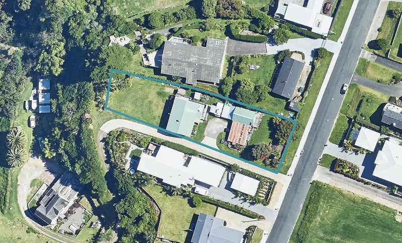 124 Town Point Road, Maketu, Te Puke - Carousel 1