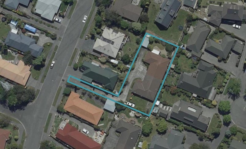 44A Westgrove Avenue, Avonhead, Christchurch - Carousel 1