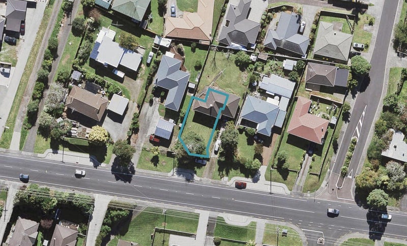 96A Triangle Road, Massey, Auckland - Carousel 1