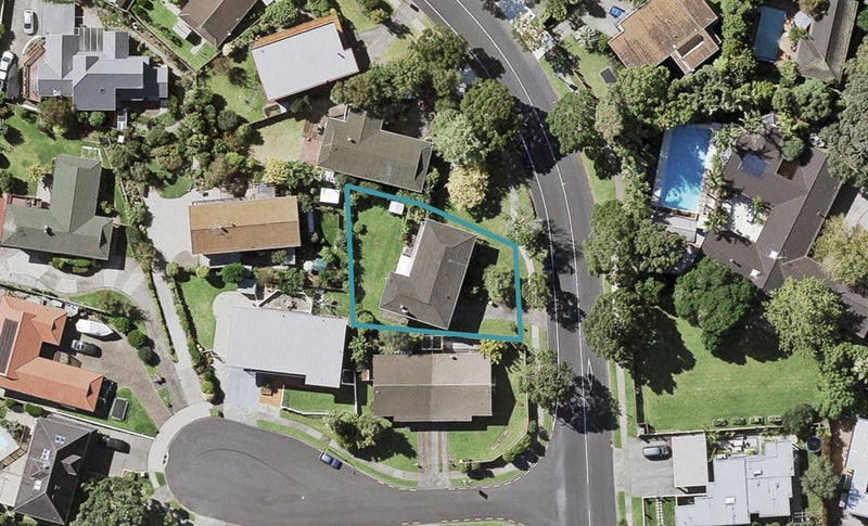 24 Fordyce Avenue, Sunnyhills, Auckland - Carousel 1